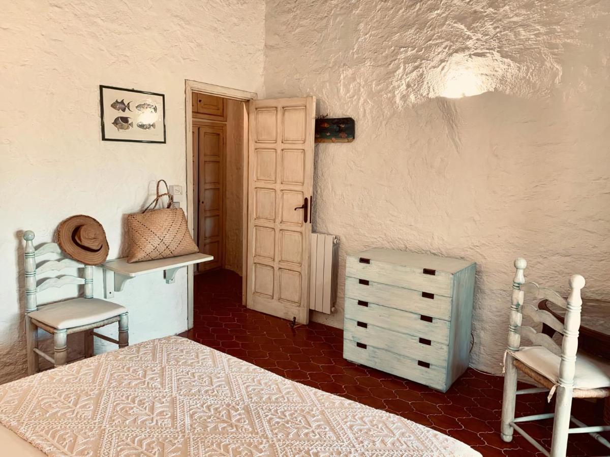 Eleni Room Costa Dorata 外观 照片