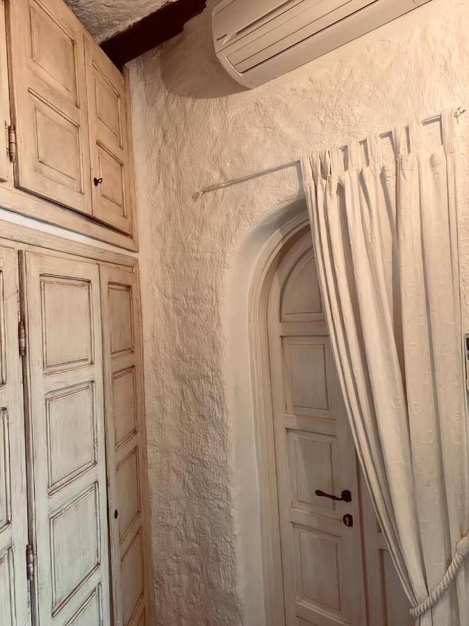 Eleni Room Costa Dorata 外观 照片