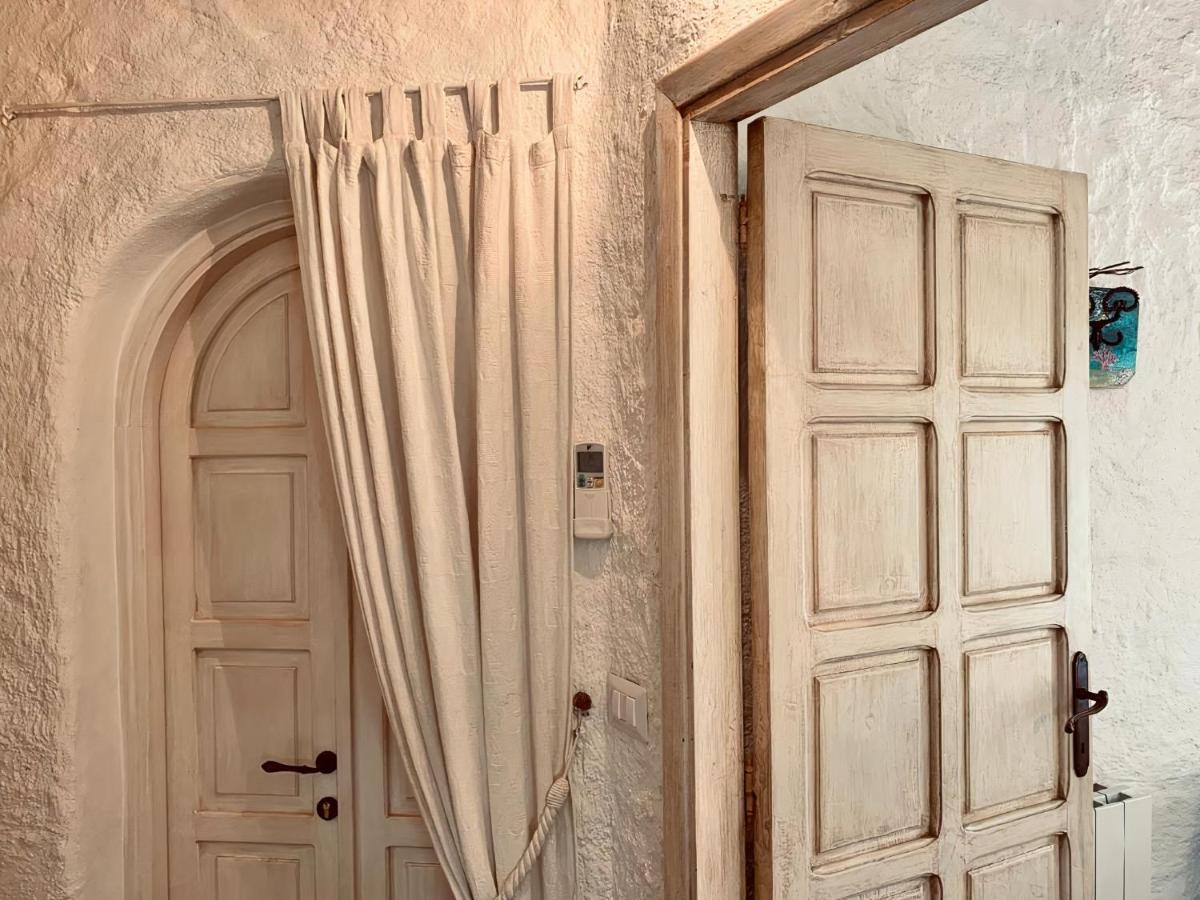 Eleni Room Costa Dorata 外观 照片